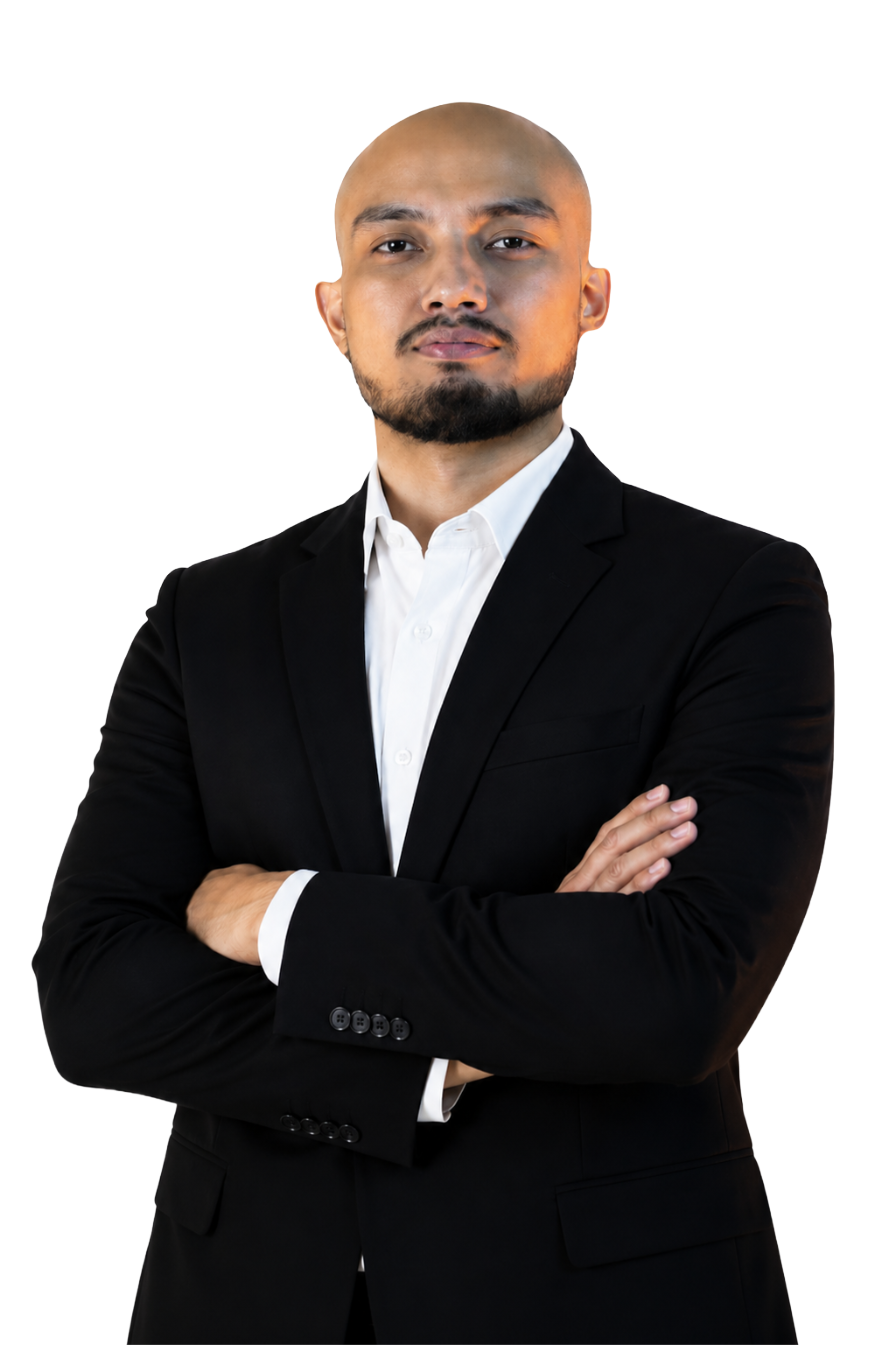 Tegraj Boro, Performance Marketer